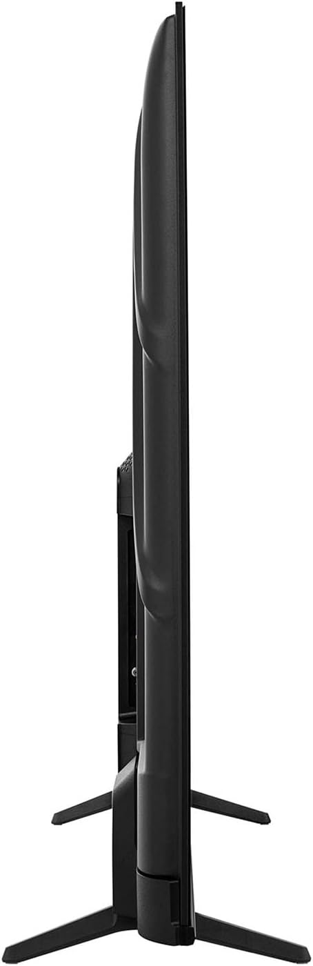 TELEVISOR HISENSE MOD. 58A6NV 4K SMART VIDAA