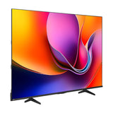 Televisión Pantalla 43 Pulgadas Hisense Smart TV 4K UHD 43A65NV