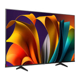 Televisión Pantalla 43 Pulgadas Hisense Smart TV 4K UHD 43A6NV