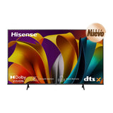 Televisión Pantalla 43 Pulgadas Hisense Google TV 4K UHD 43A6N
