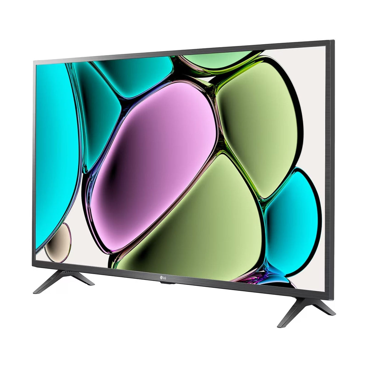 Televisión Pantalla 43 Pulgadas LG Smart TV AI 4K UHD 43LR6700PSA