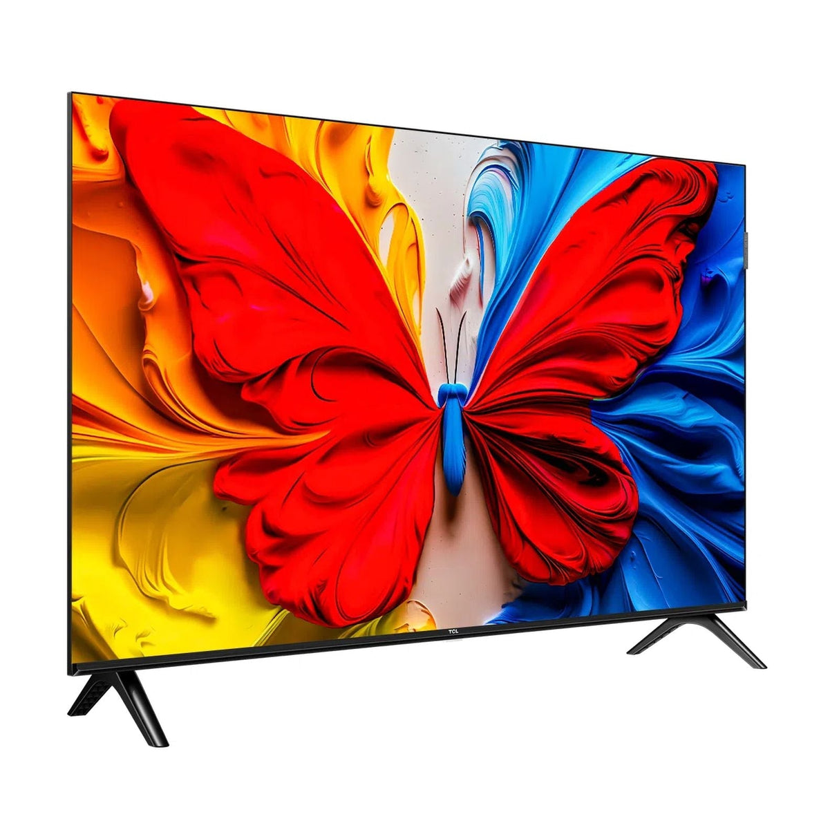 Televisión Pantalla 43 Pulgadas TCL Android TV FHD 43Q3K