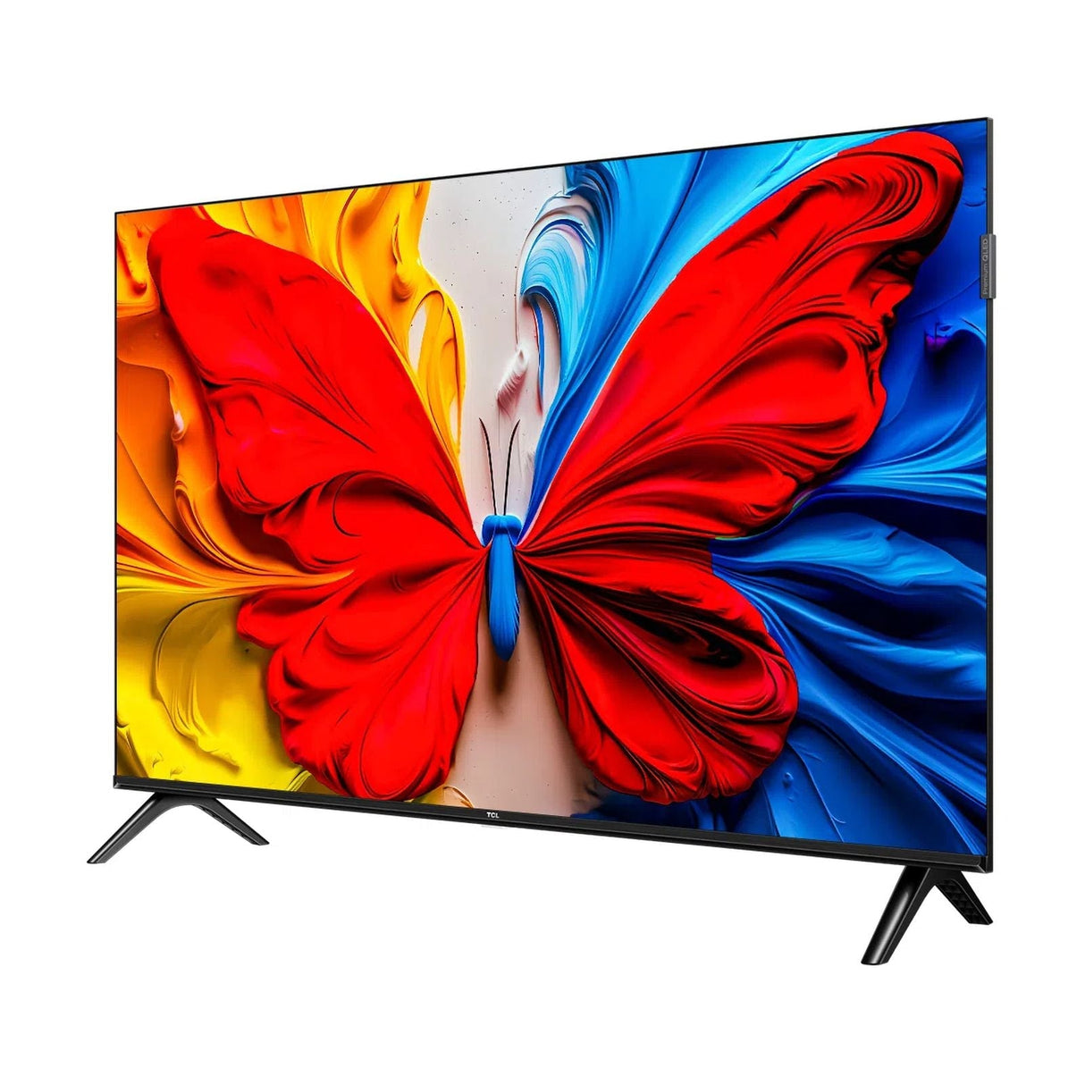 Televisión Pantalla 43 Pulgadas TCL Android TV FHD 43Q3K