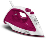 PLANCHA T-FAL MOD. FV1052X0 ROSA**