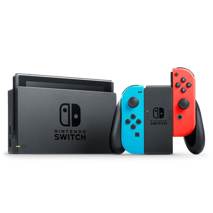 Nintendo Switch 32GB Standard color Neon