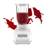 LICUADORA TAURUS, MOD. VALENCIA, 7V V. VIDRIO **