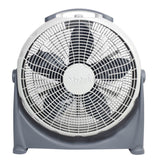 VENTILADOR MYTEK MOD. MY-3385 20" PISO**