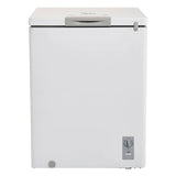 CONGELADOR MIDEA MOD. MDRC205FZM01 5p3 BLANCO**