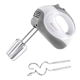 BATIDORA MANUAL KOBLENZ MOD. BMKM-150 PB BLANCO 5 VELOCIDADES**