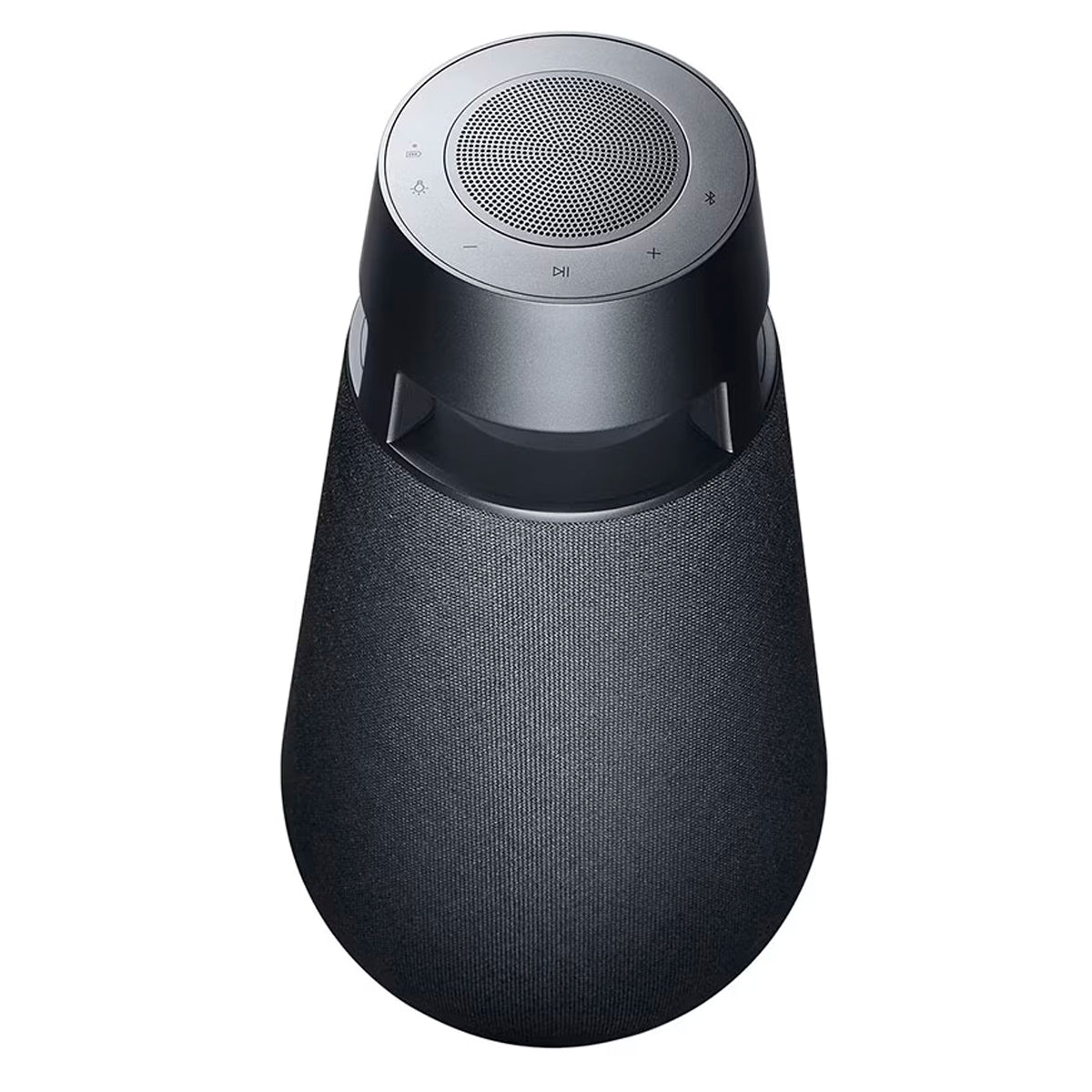 BOCINA PORTATIL LG MOD. XO3QBK SISTEMA DE SONIDO 360° **