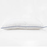 ALMOHADA SPRING AIR LUXURY COILED COMFORT FIRME 4**
