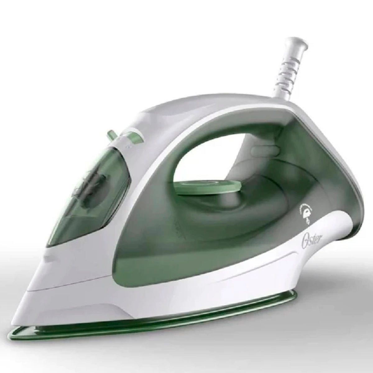 PLANCHA DE VAPOR MOD.  GCSTBS3803-13 VERDE**