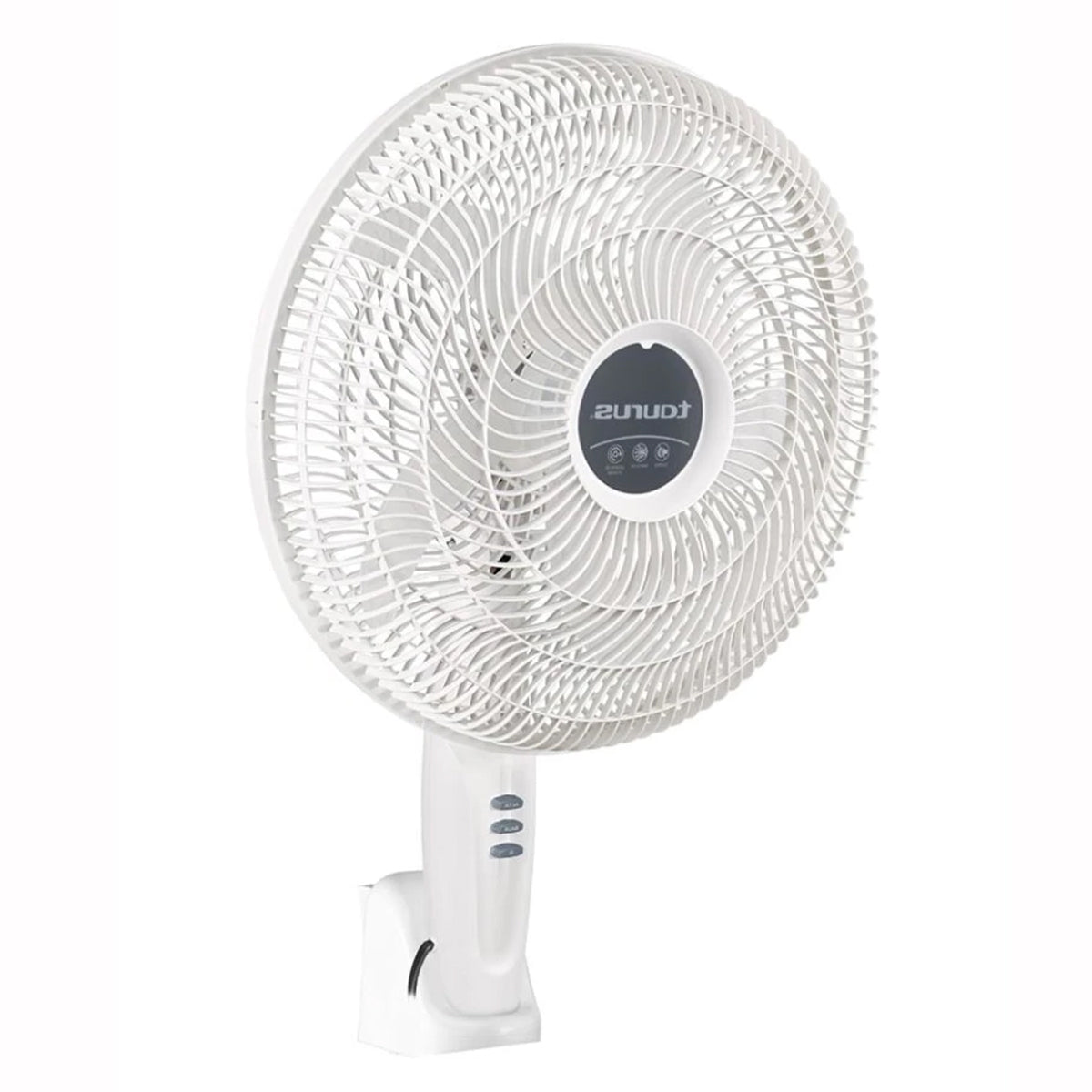 VENTILADOR DE PARED TAURUS 16" BOLT**