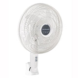 VENTILADOR DE PARED TAURUS 16" BOLT**