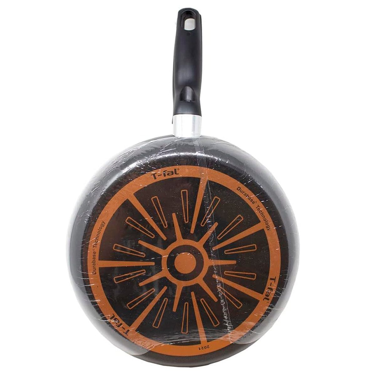JGO SARTENES T-FAL 0389300 VITAL 20,24,26 CM NEGRO **