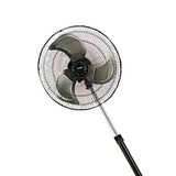 VENTILADOR MY-TECK MOD. 3315 2-1 18"**