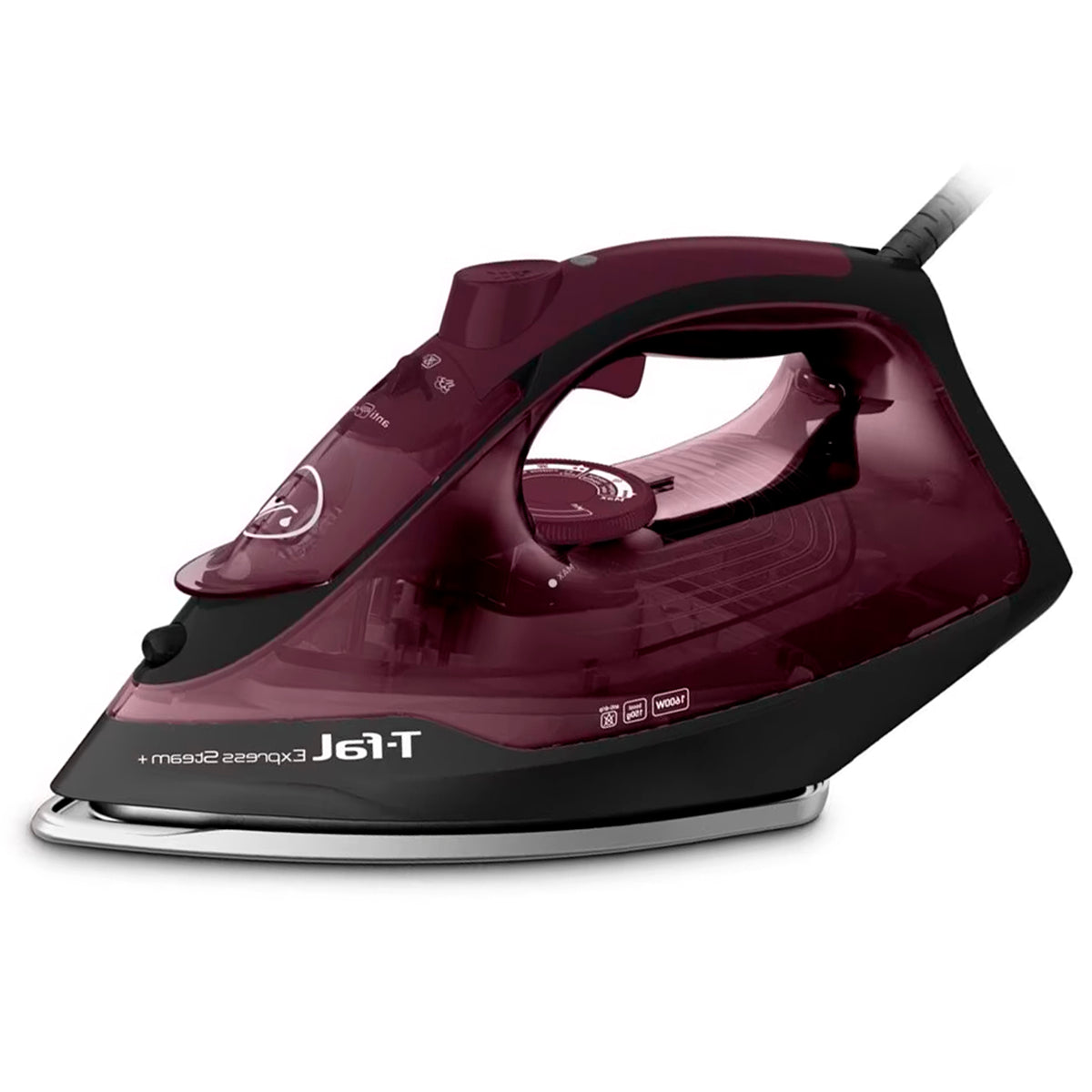 PLANCHA T-FAL MOD. FV2808X0  NEON**