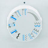 MAQUINA DE COSER SINGER PROMISE 1412 **