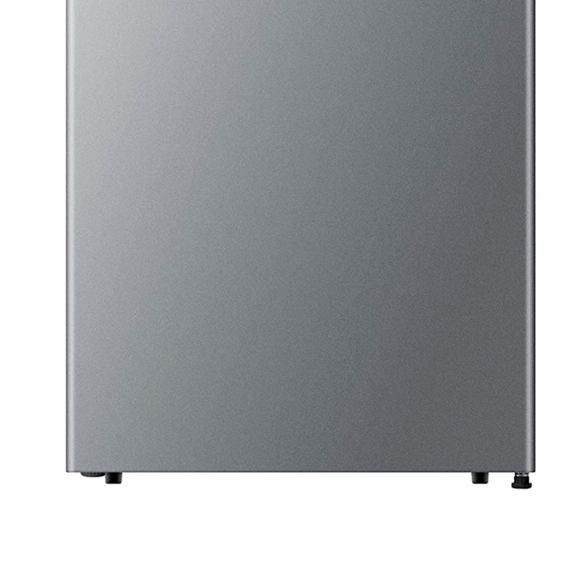 FRIGOBAR HISENSE RR43D6ACX1 4.2p3 SILVER  **