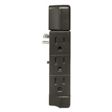 PROTECTOR DE VOLTAJE KOBLENZ MOD. PV-2500D**
