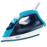 PLANCHA T-FAL MOD. FV1940X0 AZUL**