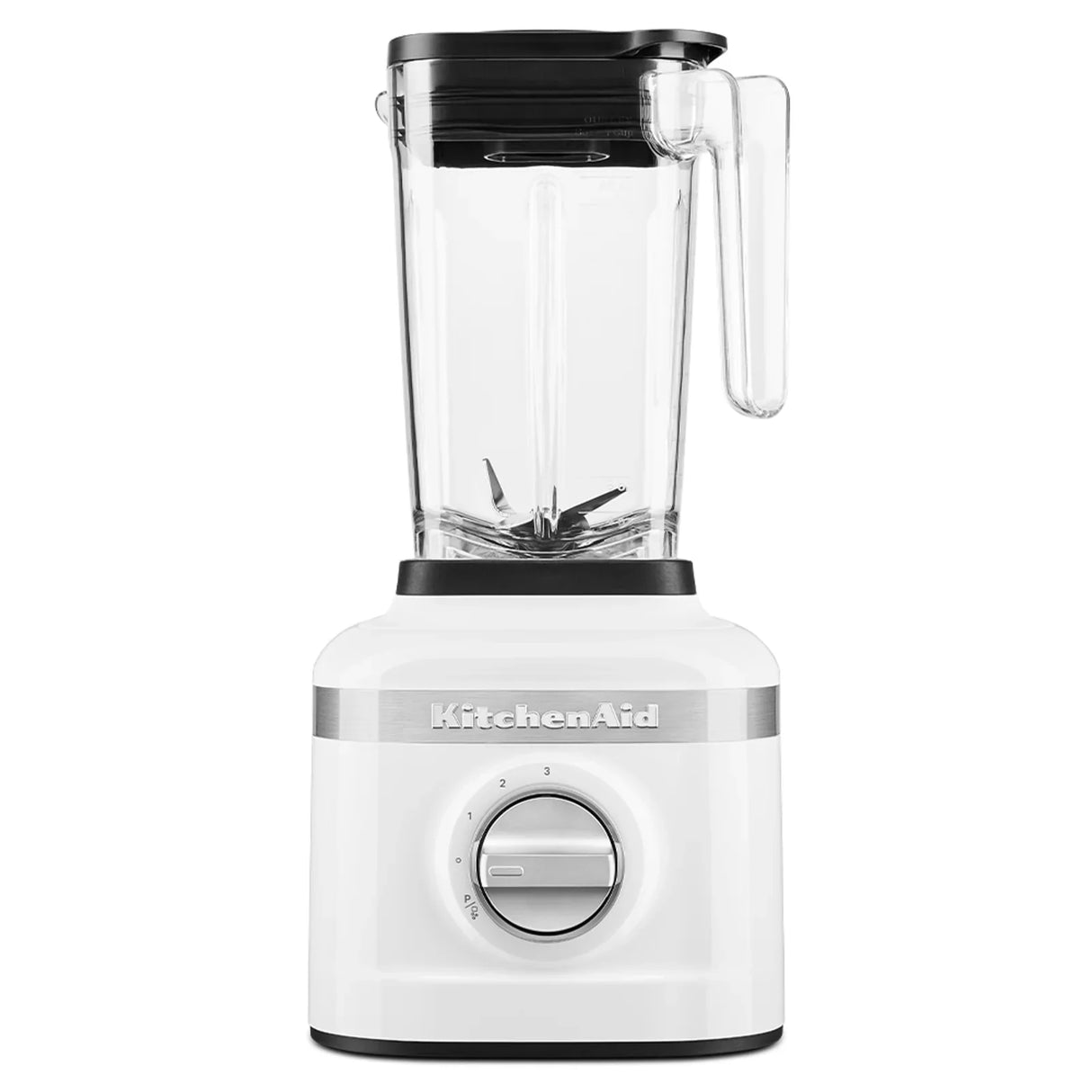 LICUADORA KITCHENAID MOD. 7KSB1325MBM BLANCO 1.4 3V TRITURA HIELO