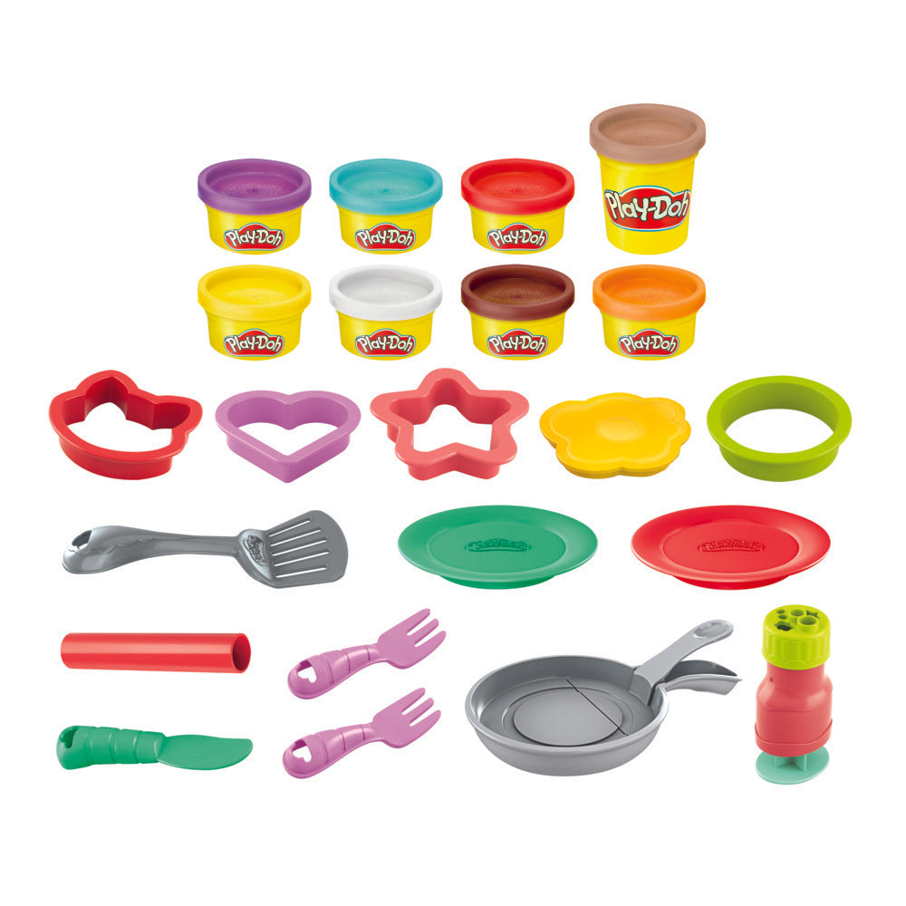 Hasbro, Creaciones de Cocina