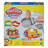 Hasbro, Creaciones de Cocina