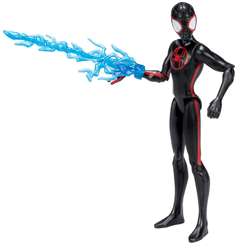 Hasbro, Figura de Miles Morales, Spider-Man