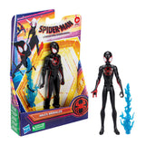 Hasbro, Figura de Miles Morales, Spider-Man