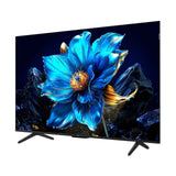 Televisión Pantalla 50 Pulgadas TCL Google TV 4K UHD 50Q6K