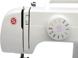 MAQUINA DE COSER SINGER MOD. START 1306**