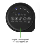 Ventilador de Torre Digital, Holmes