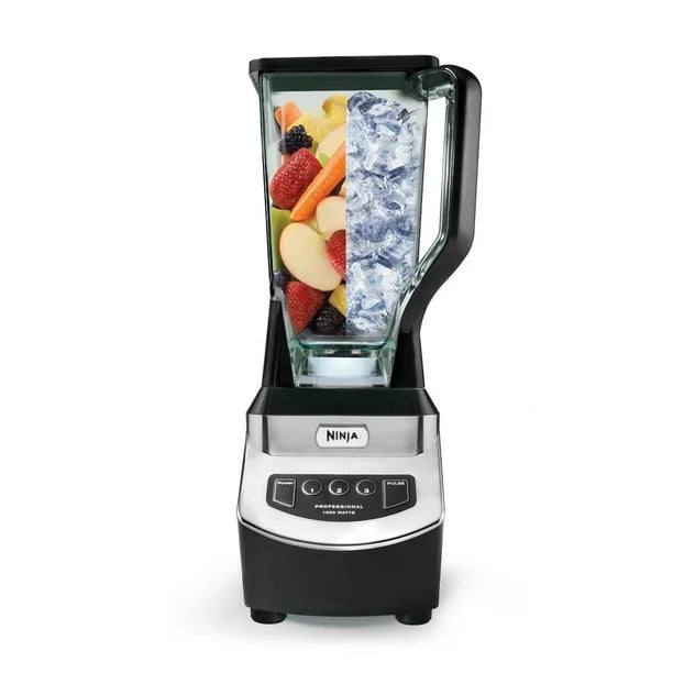 Licuadora Ninja Profesional 1000 Mod. NJ600CO**