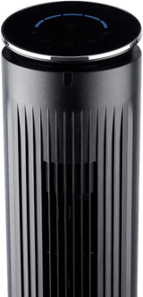 VENTILADOR DE TORRE MIDEA MOD. MTF18TR 4" NEGRO**