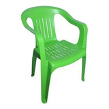 SILLA MOD. PDA056A-025 BREXIA VERDE NUEVA