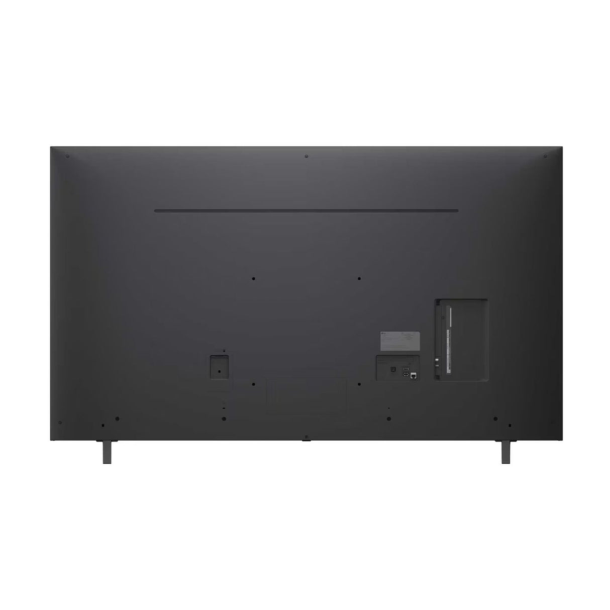 Televisión Pantalla 55 Pulgadas LG Smart TV AI NanoCell 4K UHD 55NANO80ASA