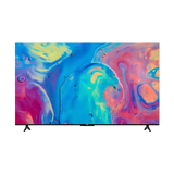 Televisión Pantalla 55 Pulgadas TCL Google TV 4K UHD 55Q550G