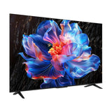 Televisión Pantalla 55 Pulgadas TCL Google TV QLED 4K UHD 55Q5K