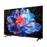 Televisión Pantalla 55 Pulgadas TCL Google TV QLED 4K UHD 55Q5K