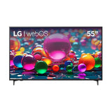 Televisión Pantalla 55 Pulgadas LG Smart TV 4K UHD 55UA7510PSC