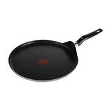 Batería de Cocina T-fal Talent 12 Piezas Gris 5819700