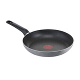 Batería de Cocina T-fal Talent 8 Piezas Gris 5820600