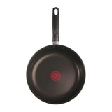 Batería de Cocina T-fal Vital 8 Piezas Negra 5821100