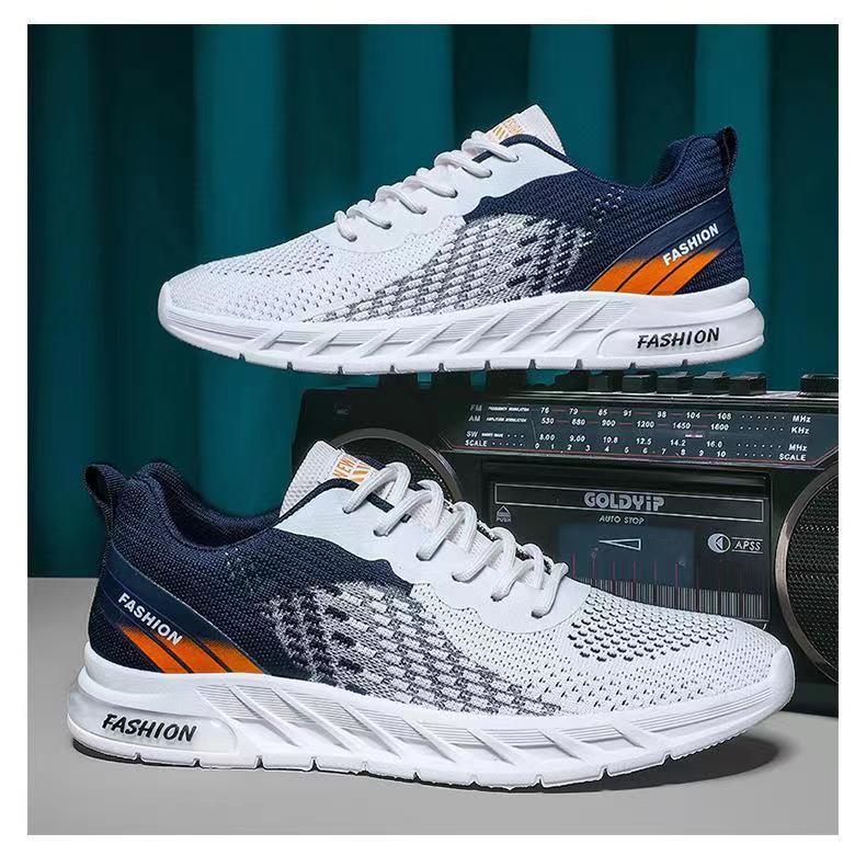 Tenis casual para Hombre Modelo 19H