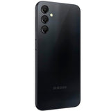 CELULAR SAMSUNG GALAXY A05S 4+128GB NEGRO 16717**