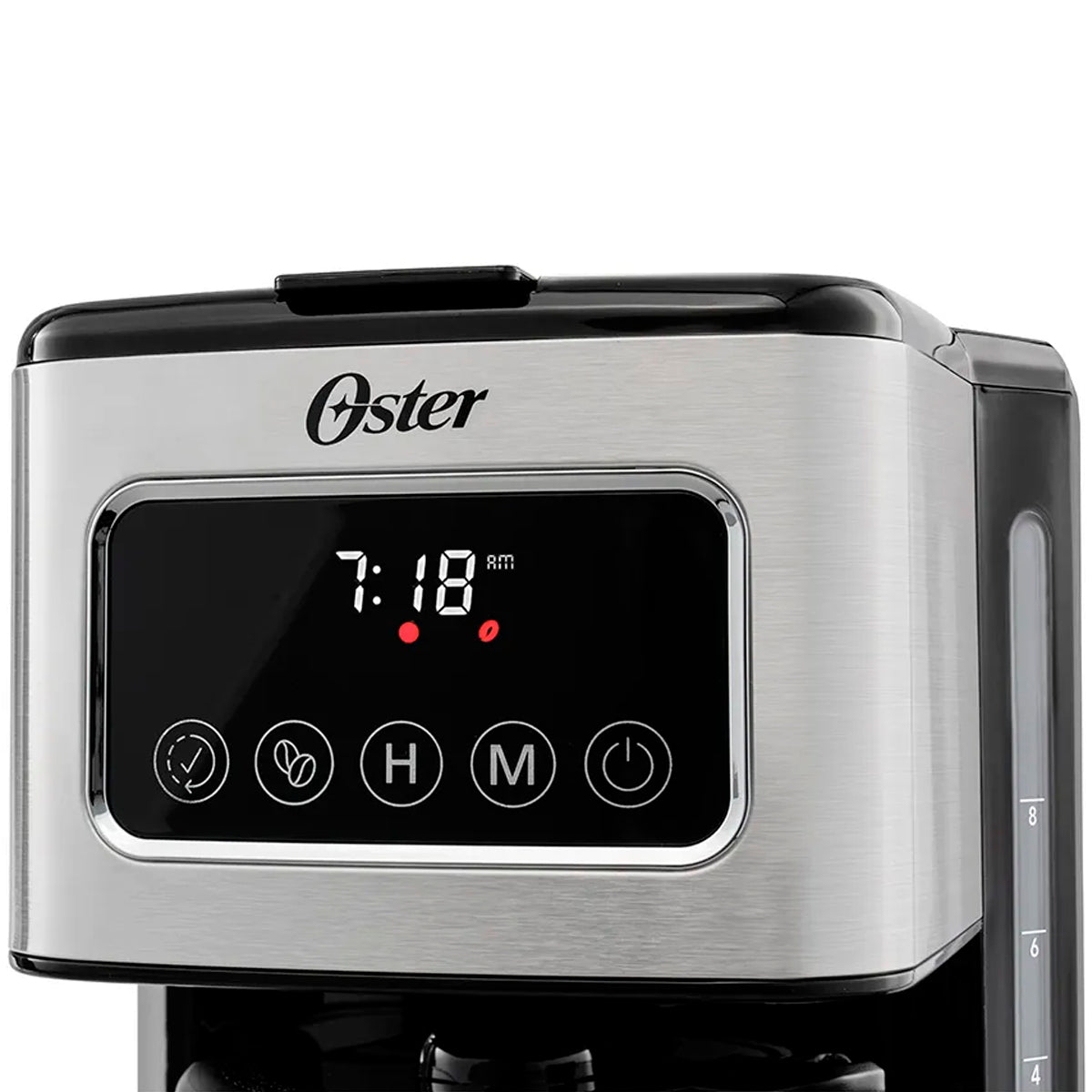 CAFETERA OSTER MOD. BVSTDC4404-013 8T TERMO DIGITAL**