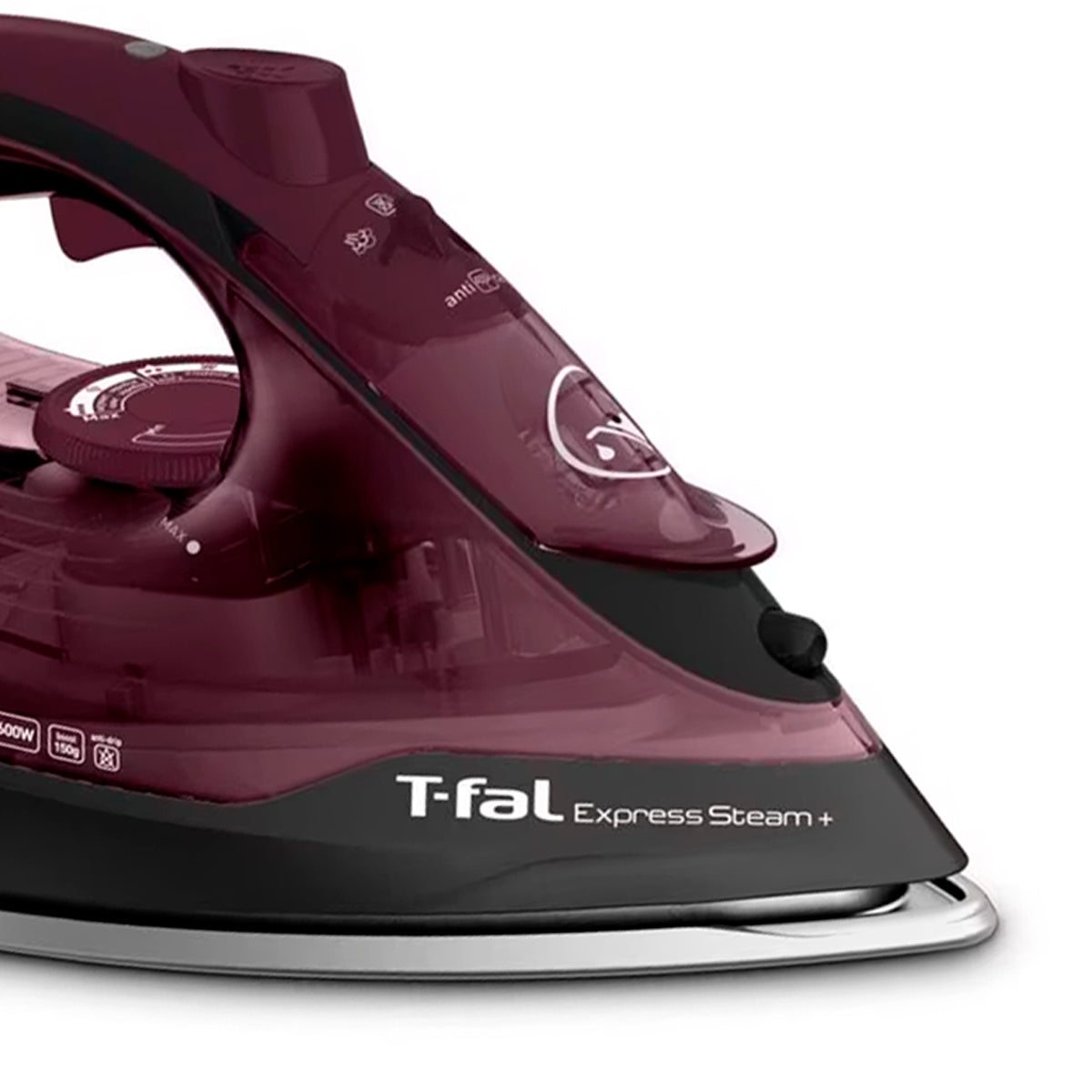 PLANCHA T-FAL MOD. FV2808X0  NEON**