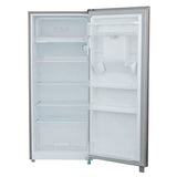 REFRIGERADOR MIDEA MOD. MRD190CCNDXW 7p3 SILVER C/D**