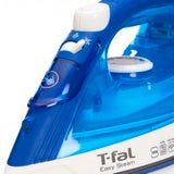 PLANCHA T-FAL MOD. FV1941X0 AZUL**